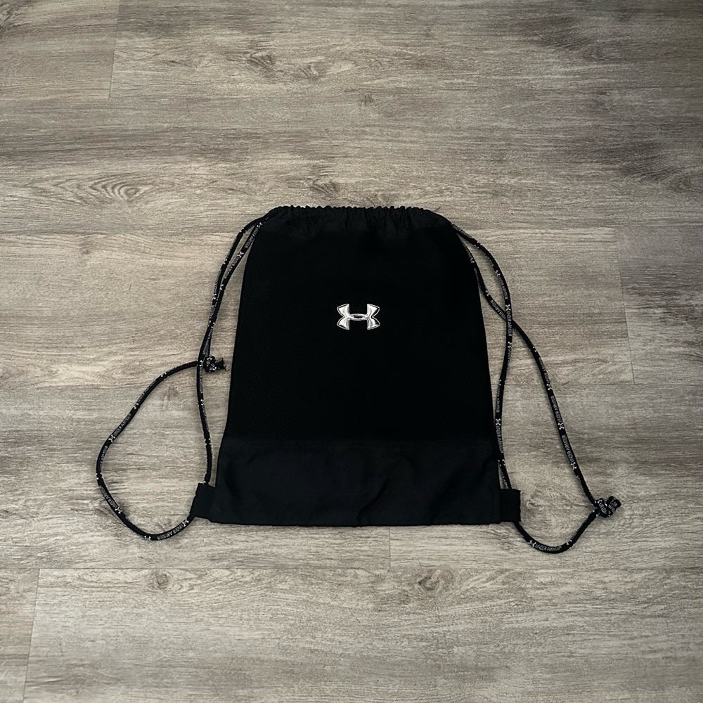Under armor backpack